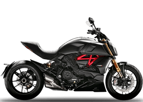 Diavel 1260